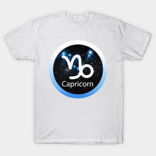 Capricorn T-Shirt